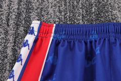 1992/95 Barcelona Retro Kids Jersey Home