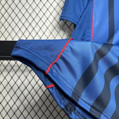 2004/05 Barcelona Retro  Jersey Away