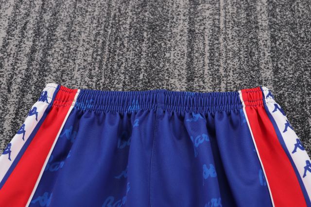 1992/95 Barcelona Retro Kids Jersey Home