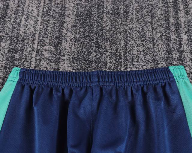 2010/11 Barcelona Retro Kids Jersey Away