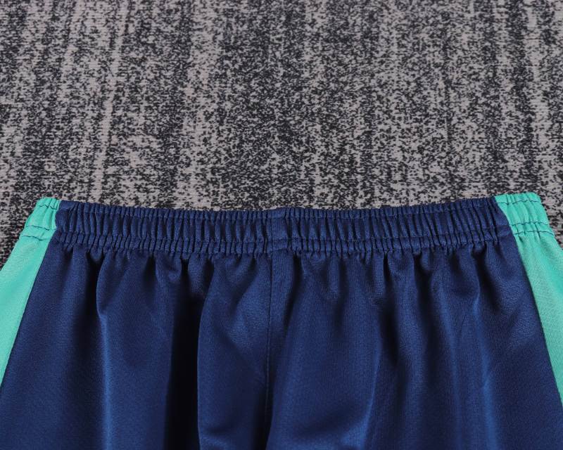 2010/11 Barcelona Retro Kids Jersey Away