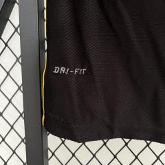 2013/14 Barcelona Retro Jersey  Third away