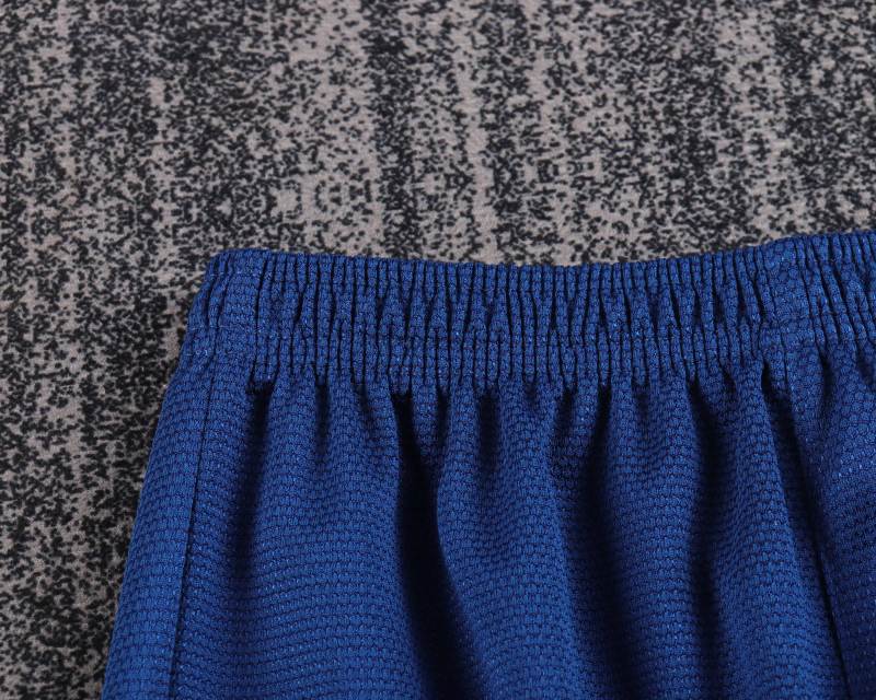 2008/09 Barcelona Retro Kids Jersey Home