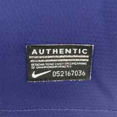 2012/13 Barcelona Long sleeve Retro Jersey Home