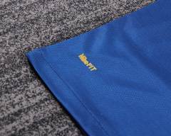 2008/09 Barcelona UCL Final Retro Kids Jersey Home