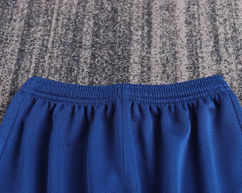 2008/09 Barcelona UCL Final Retro Kids Jersey Home