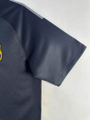 2011/12 Barcelona Retro Jersey Away