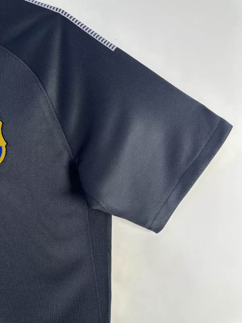 2011/12 Barcelona Retro Jersey Away