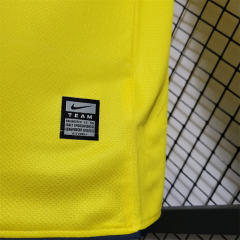 2008/09 Barcelona Long Sleeve Retro Jersey Away