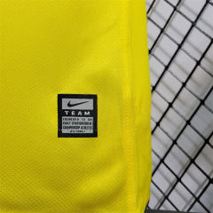 2008/09 Barcelona  Retro Jersey Away