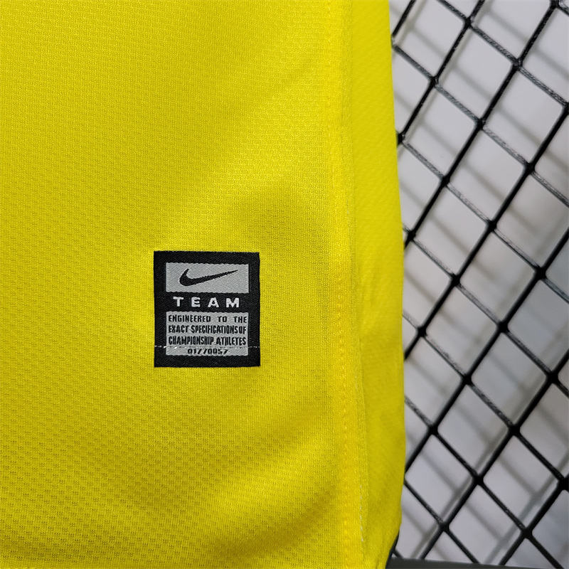 2008/09 Barcelona  Retro Jersey Away