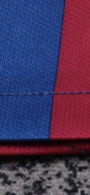 2005/06 Barcelona UCL Final Retro Kids Jersey Home