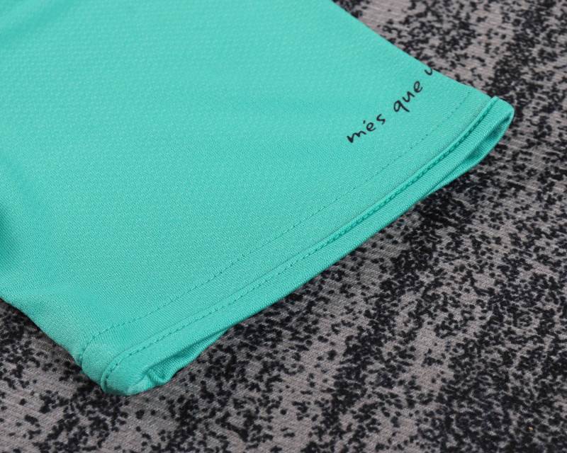 2010/11 Barcelona Retro Kids Jersey Away