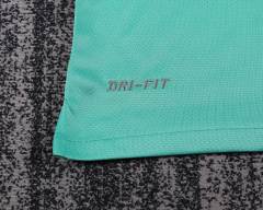 2010/11 Barcelona Retro Kids Jersey Away