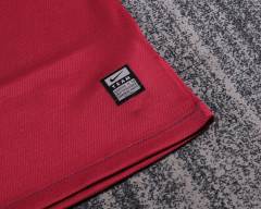 2008/09 Barcelona Retro Kids Jersey Home