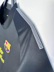 2011/12 Barcelona Retro Jersey Away