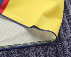 2008/09 Barcelona  Retro Kids Jersey Away