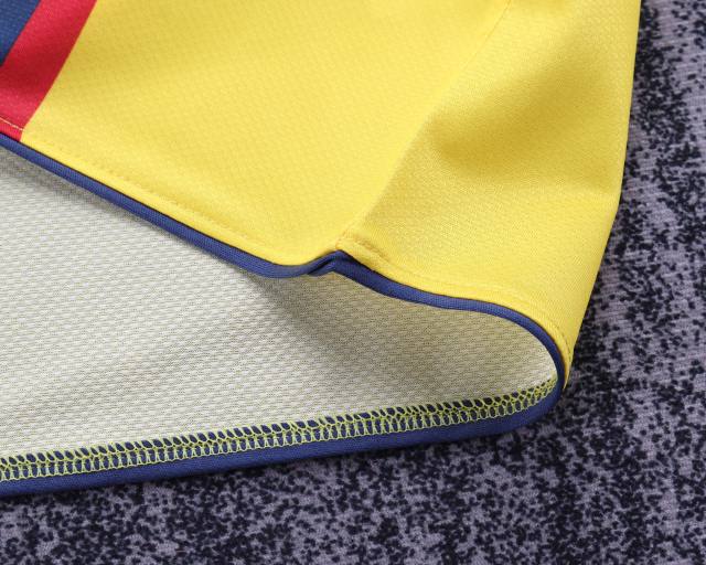 2008/09 Barcelona  Retro Kids Jersey Away