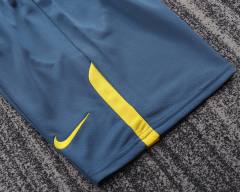 2008/09 Barcelona  Retro Kids Jersey Away