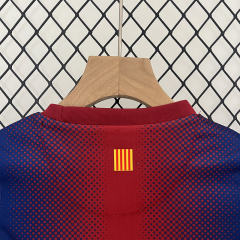 2012/13 Barcelona Retro Kids Jersey Home