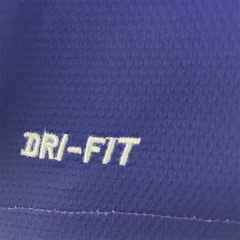 2012/13 Barcelona Long sleeve Retro Jersey Home