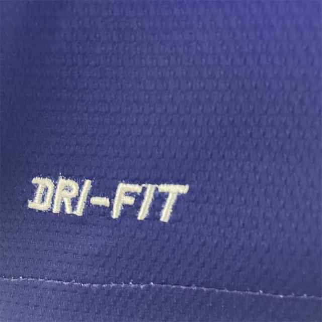 2012/13 Barcelona Long sleeve Retro Jersey Home