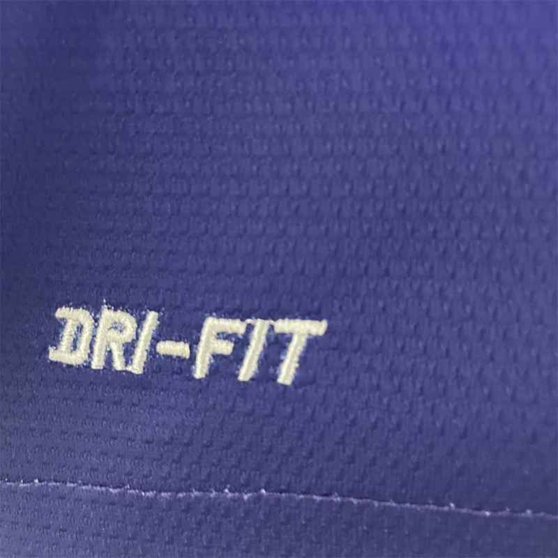 2012/13 Barcelona Long sleeve Retro Jersey Home