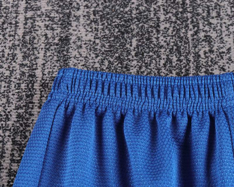 2007/08 Barcelona Retro Kids Jersey Home