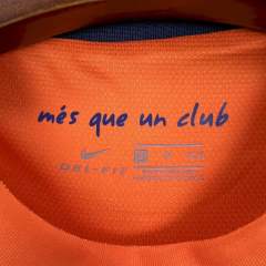 2012/13 Barcelona Retro Jersey Away