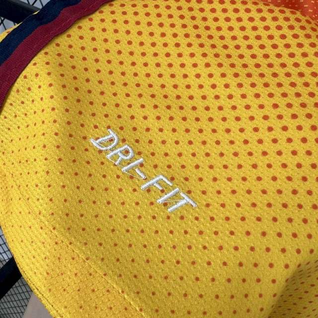 2012/13 Barcelona Retro Jersey Away