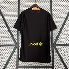 2013/14 Barcelona Retro Jersey  Third away