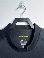 2011/12 Barcelona Retro Jersey Away