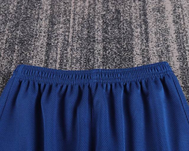 2008/09 Barcelona Retro Kids Jersey Home