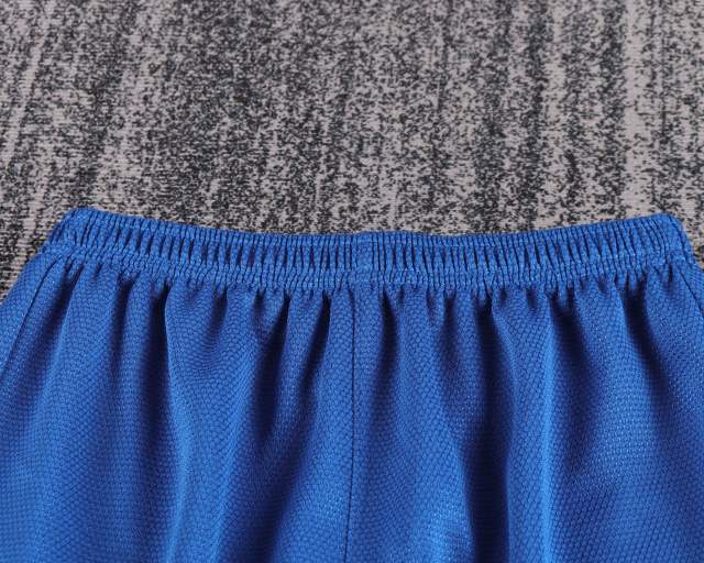 2007/08 Barcelona Retro Kids Jersey Home