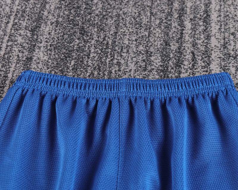 2007/08 Barcelona Retro Kids Jersey Home