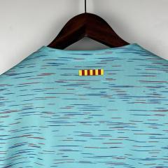 2023/24 Barcelona Third Away Jersey