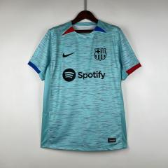 2023/24 Barcelona Third Away Jersey