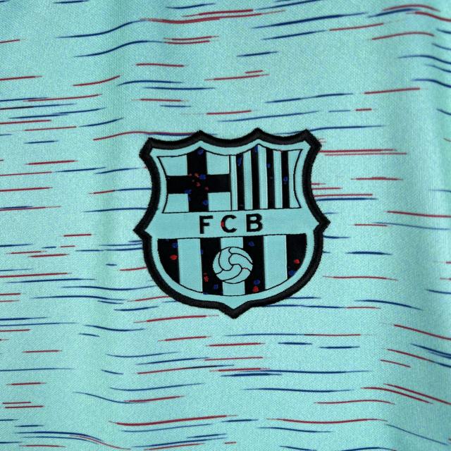 2023/24 Barcelona Third Away Jersey