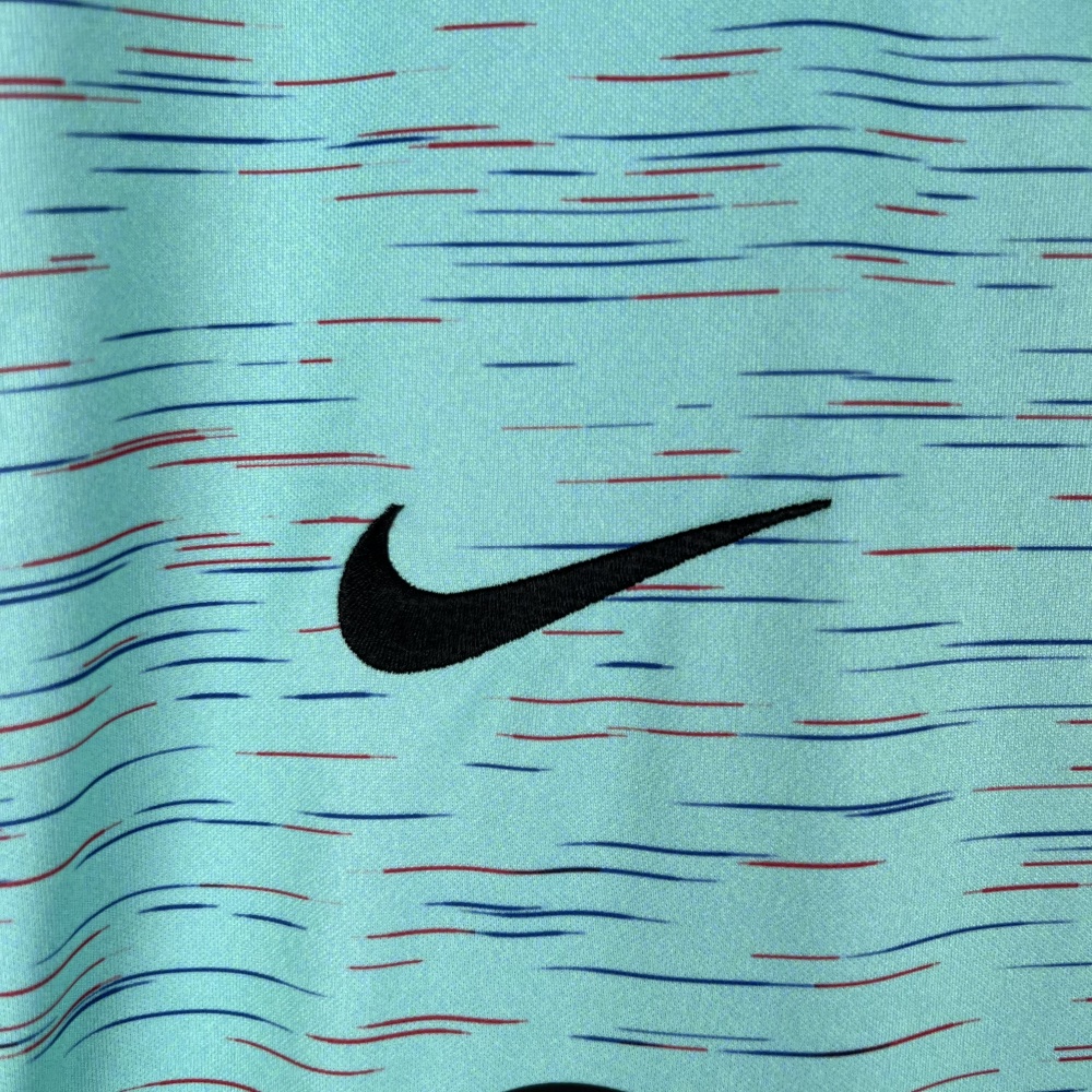 2023/24 Barcelona Third Away Jersey