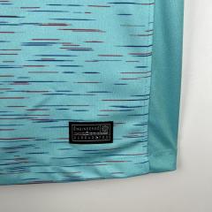 2023/24 Barcelona Third Away Jersey