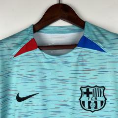 2023/24 Barcelona Third Away Jersey