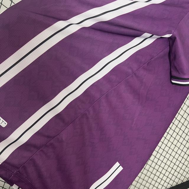 2024/25 Real Valladolid Home