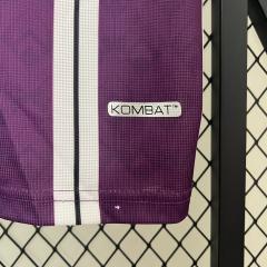 2024/25 Real Valladolid Home