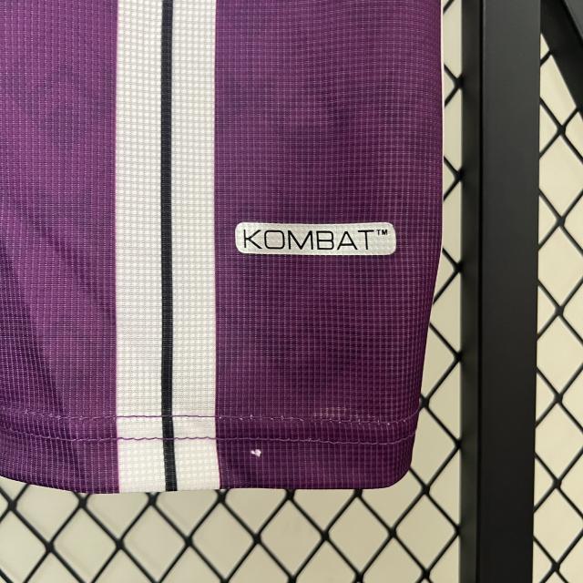 2024/25 Real Valladolid Home