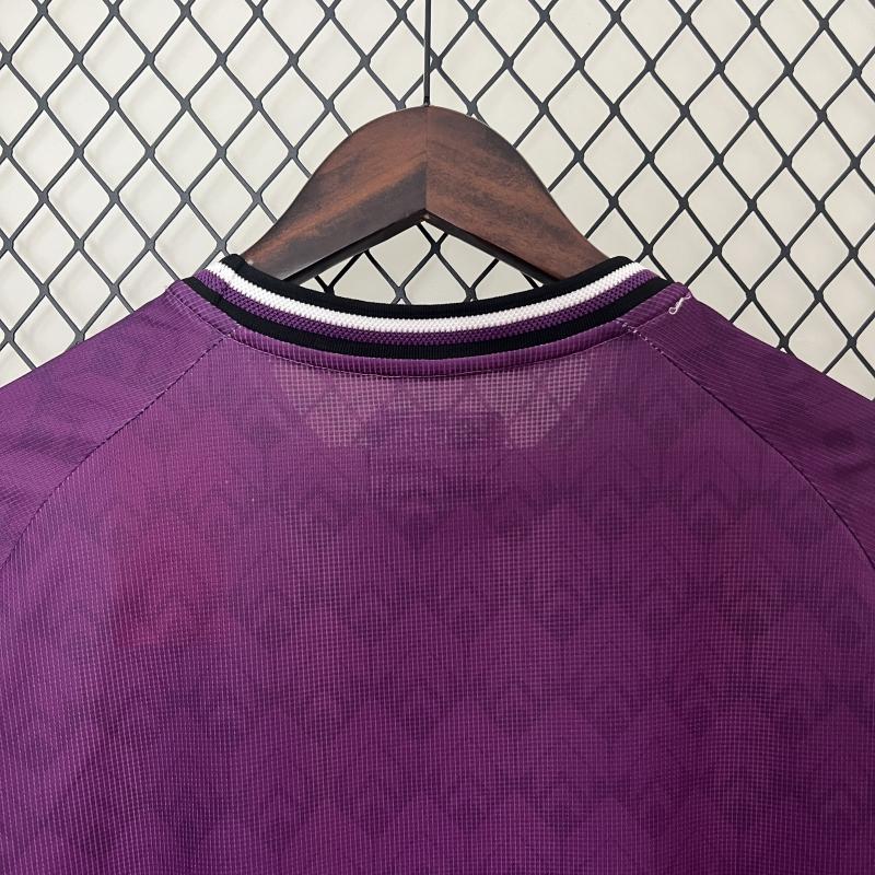 2024/25 Real Valladolid Home