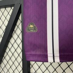 2024/25 Real Valladolid Home