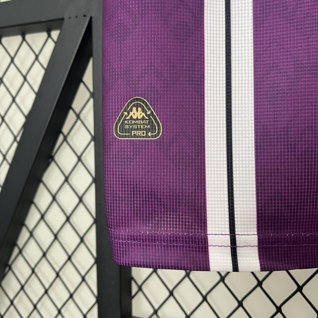 2024/25 Real Valladolid Home