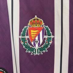 2024/25 Real Valladolid Home