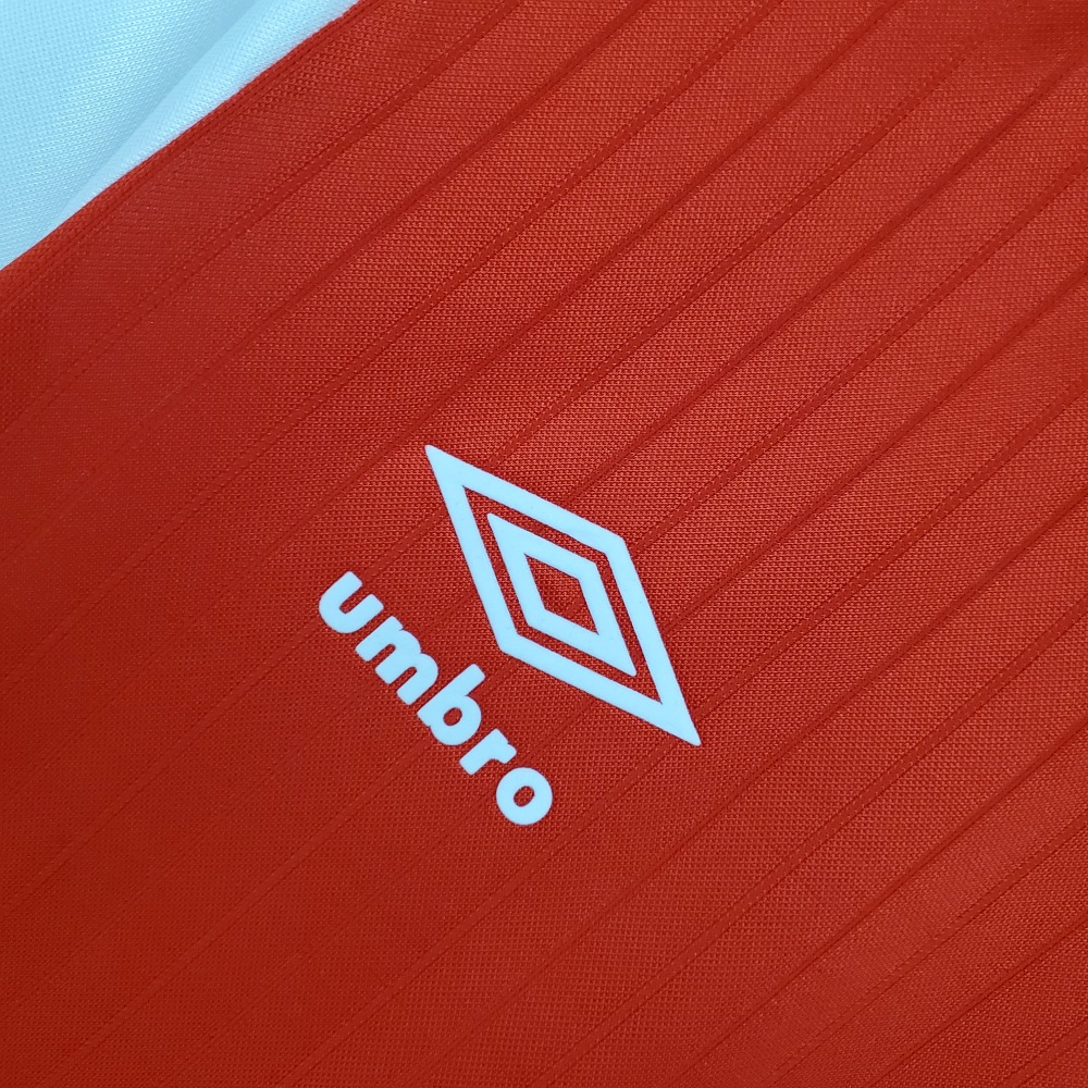 1983/86 Arsenal Retro Jersey Home