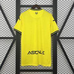 2024/25 Villarreal Home